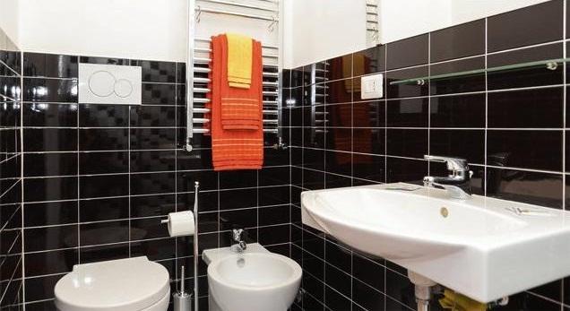 Bed and breakfast Musa Roma