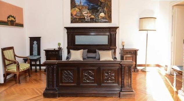Bed and breakfast Musa Roma