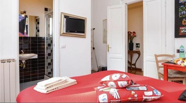 Bed and breakfast Musa